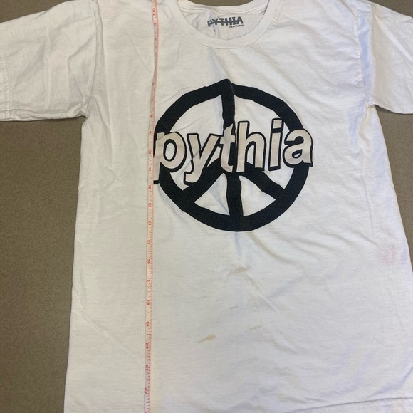 Pythia tee - Picture 4 of 7